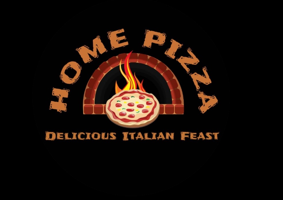 Home Pizza